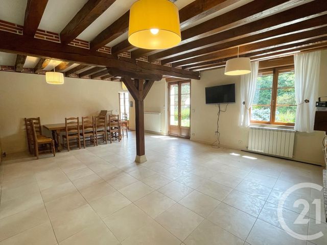 Maison à vendre - 11 pièces - 291,48 m2 - Villefranche Sur Cher - 41 - CENTRE