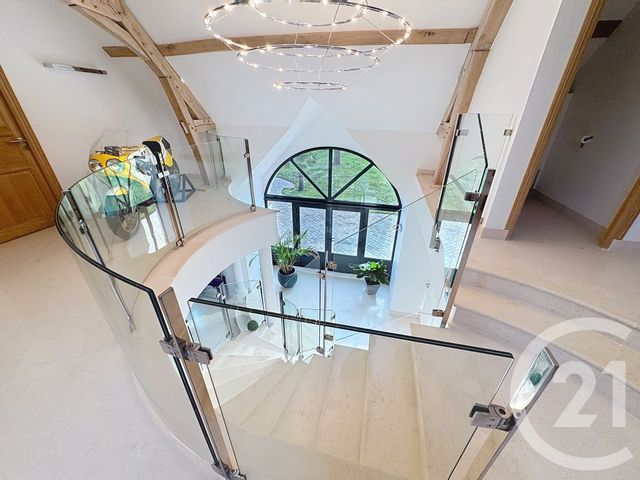 Maison &agrave; vendre - 9 pi&egrave;ces - 338 m2 - 41 - CENTRE