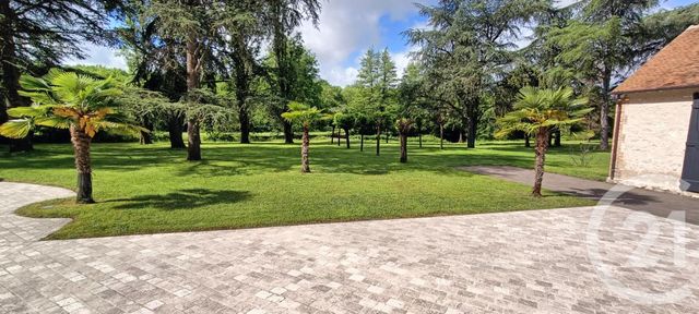 Maison &agrave; vendre - 9 pi&egrave;ces - 338 m2 - 41 - CENTRE