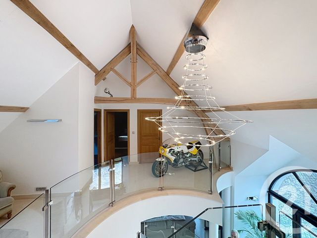 Maison &agrave; vendre - 9 pi&egrave;ces - 338 m2 - 41 - CENTRE