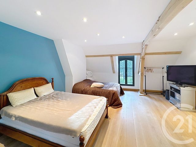 Maison &agrave; vendre - 9 pi&egrave;ces - 338 m2 - 41 - CENTRE