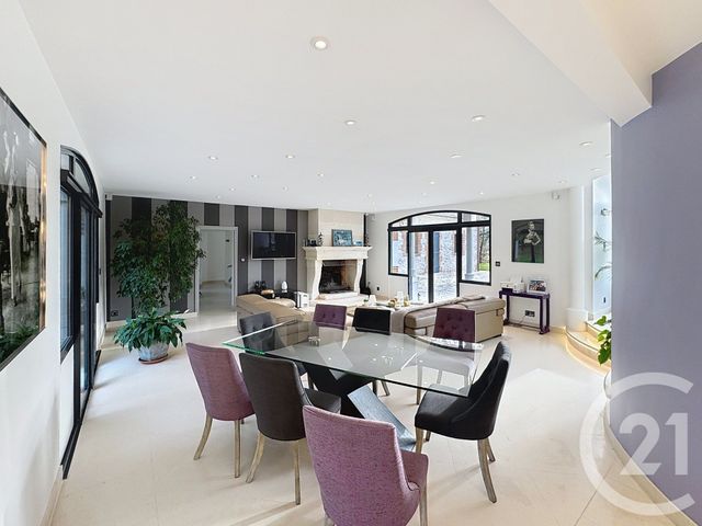 Maison &agrave; vendre - 9 pi&egrave;ces - 338 m2 - 41 - CENTRE