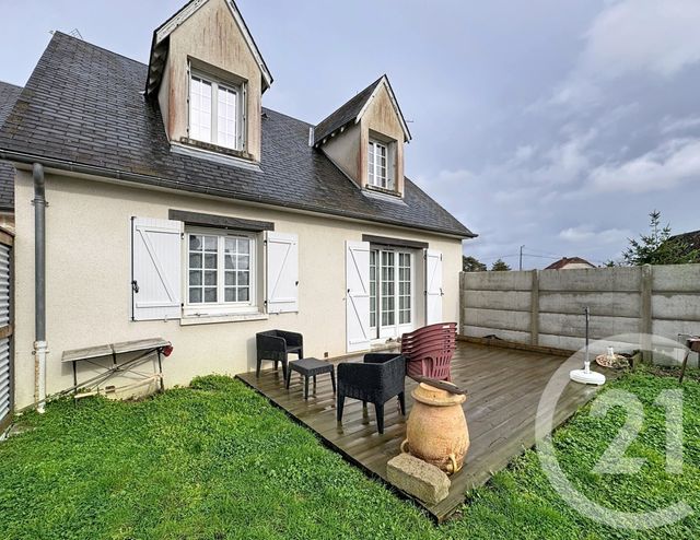 Maison à vendre GIEVRES