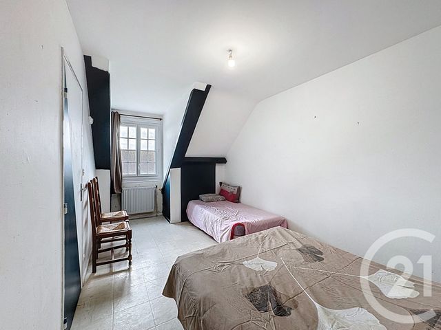 Maison &agrave; vendre - 5 pi&egrave;ces - 81,49 m2 - Gievres - 41 - CENTRE