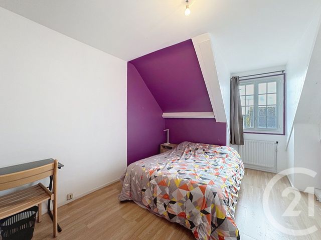 Maison &agrave; vendre - 5 pi&egrave;ces - 81,49 m2 - Gievres - 41 - CENTRE