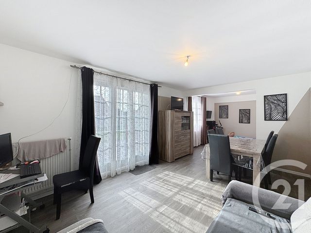 Maison &agrave; vendre - 5 pi&egrave;ces - 81,49 m2 - Gievres - 41 - CENTRE