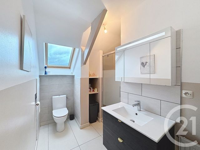 Maison &agrave; vendre - 5 pi&egrave;ces - 81,49 m2 - Gievres - 41 - CENTRE