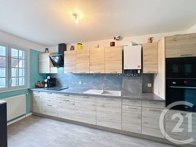 Maison &agrave; vendre - 5 pi&egrave;ces - 81,49 m2 - Gievres - 41 - CENTRE