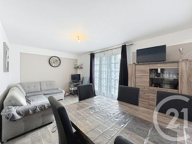 Maison &agrave; vendre - 5 pi&egrave;ces - 81,49 m2 - Gievres - 41 - CENTRE