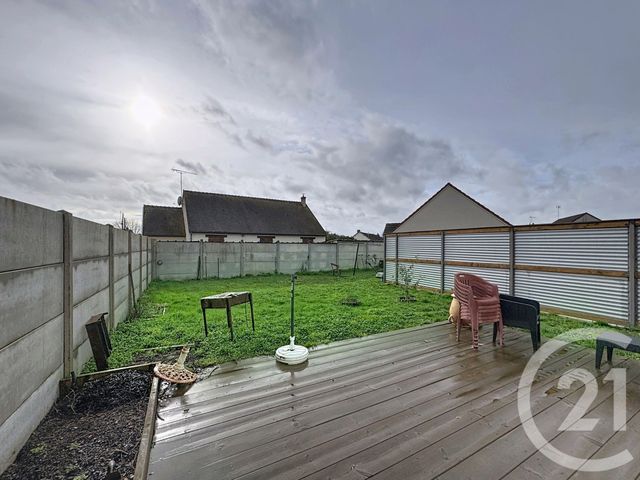 Maison &agrave; vendre - 5 pi&egrave;ces - 81,49 m2 - Gievres - 41 - CENTRE