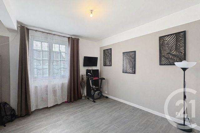 Maison &agrave; vendre - 5 pi&egrave;ces - 81,49 m2 - Gievres - 41 - CENTRE