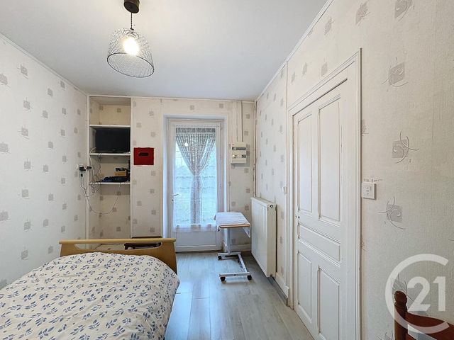 Maison à vendre - 3 pièces - 154,88 m2 - Chatillon Sur Cher - 41 - CENTRE