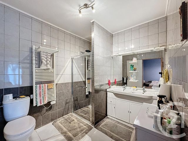 Maison à vendre - 3 pièces - 154,88 m2 - Chatillon Sur Cher - 41 - CENTRE