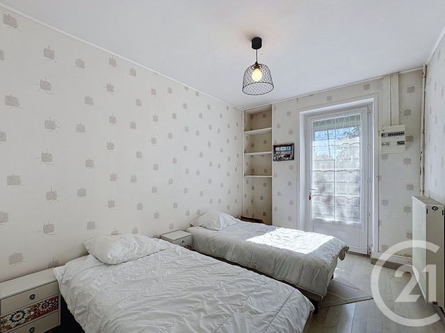 Maison &agrave; vendre - 3 pi&egrave;ces - 154,88 m2 - Chatillon Sur Cher - 41 - CENTRE