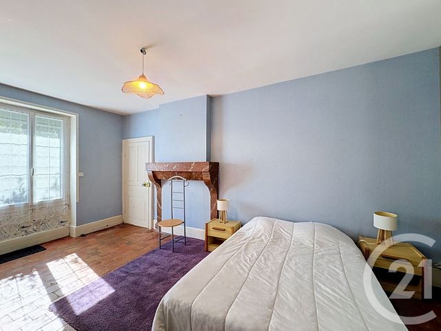 Maison &agrave; vendre - 3 pi&egrave;ces - 154,88 m2 - Chatillon Sur Cher - 41 - CENTRE