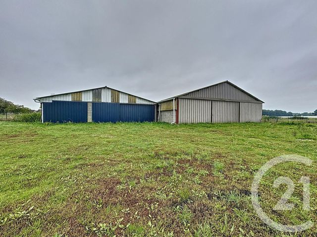 Afficher la photo en grand Terrain à vendre - 37628 m2 - Chatillon Sur Cher - 41 - CENTRE