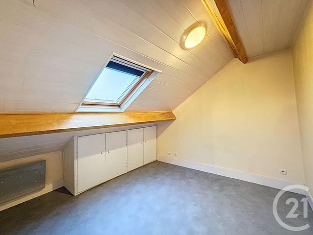 Appartement F2 à louer - 2 pièces - 32 m2 - Romorantin Lanthenay - 41 - CENTRE