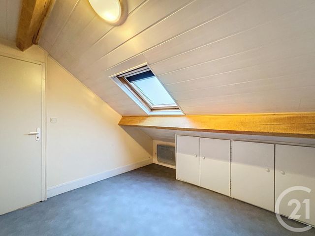 Appartement F2 à louer - 2 pièces - 32 m2 - Romorantin Lanthenay - 41 - CENTRE