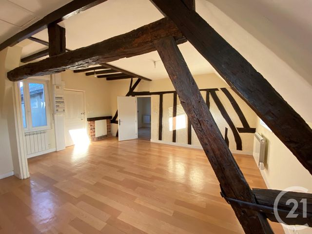 Appartement F2 à louer - 2 pièces - 38,21 m2 - Romorantin Lanthenay - 41 - CENTRE