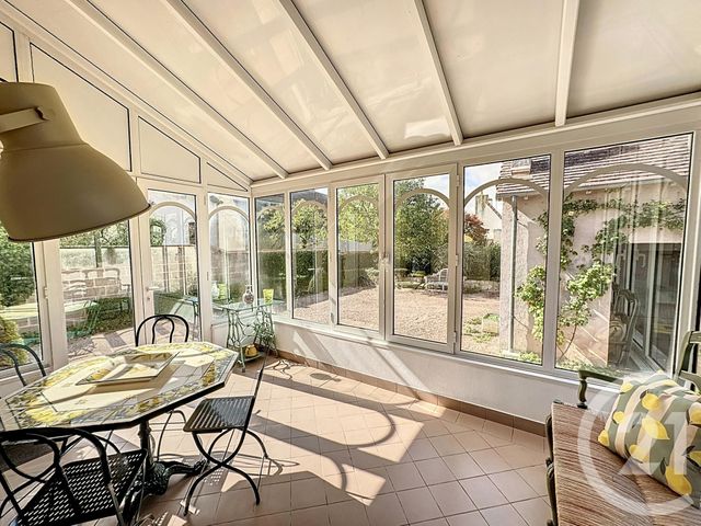 Maison à vendre - 8 pièces - 243,84 m2 - Chabris - 36 - CENTRE