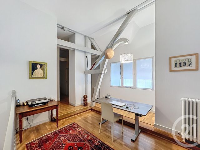 Maison à vendre - 8 pièces - 243,84 m2 - Chabris - 36 - CENTRE