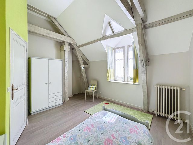 Maison à vendre - 8 pièces - 243,84 m2 - Chabris - 36 - CENTRE