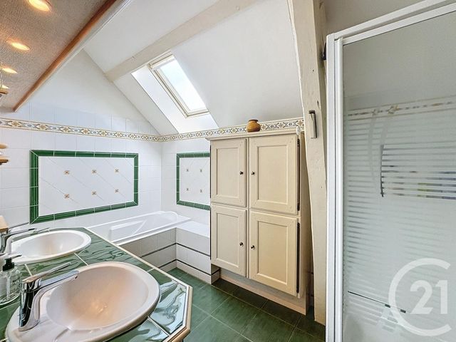 Maison à vendre - 8 pièces - 243,84 m2 - Chabris - 36 - CENTRE