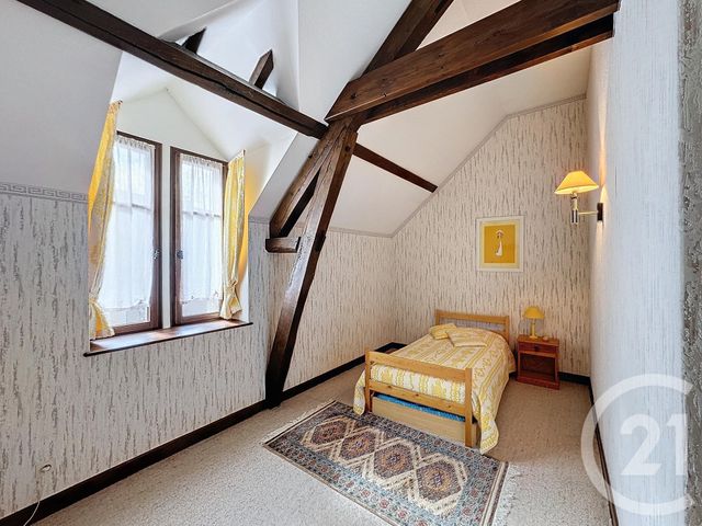 Maison à vendre - 8 pièces - 243,84 m2 - Chabris - 36 - CENTRE