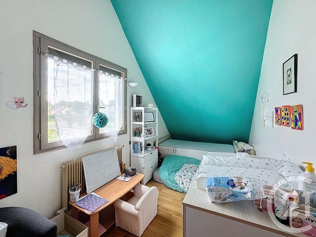 Maison à vendre - 7 pièces - 157,79 m2 - Romorantin Lanthenay - 41 - CENTRE