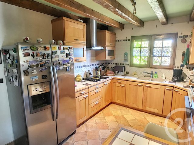 Maison à vendre - 7 pièces - 157,79 m2 - Romorantin Lanthenay - 41 - CENTRE