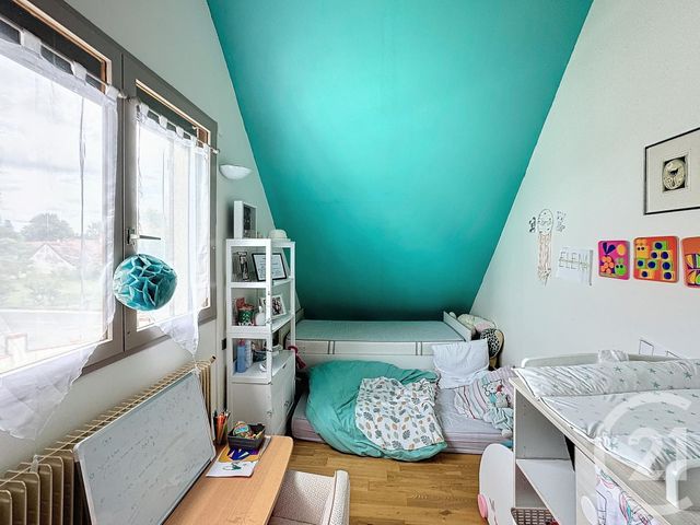 Maison à vendre - 7 pièces - 157,79 m2 - Romorantin Lanthenay - 41 - CENTRE