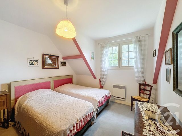 Maison à vendre - 5 pièces - 156,62 m2 - Pruniers En Sologne - 41 - CENTRE