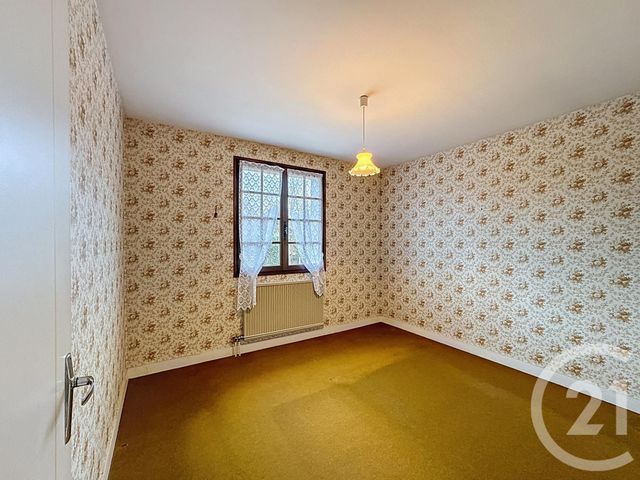 Maison &agrave; vendre - 4 pi&egrave;ces - 106,87 m2 - Villefranche Sur Cher - 41 - CENTRE