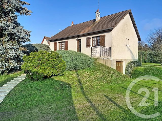 Maison à vendre VILLEFRANCHE SUR CHER