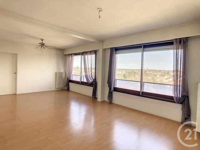 Appartement F2 à louer - 2 pièces - 50,74 m2 - Romorantin Lanthenay - 41 - CENTRE