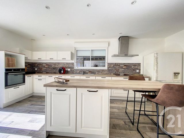 Maison à vendre - 6 pièces - 165,06 m2 - Romorantin Lanthenay - 41 - CENTRE