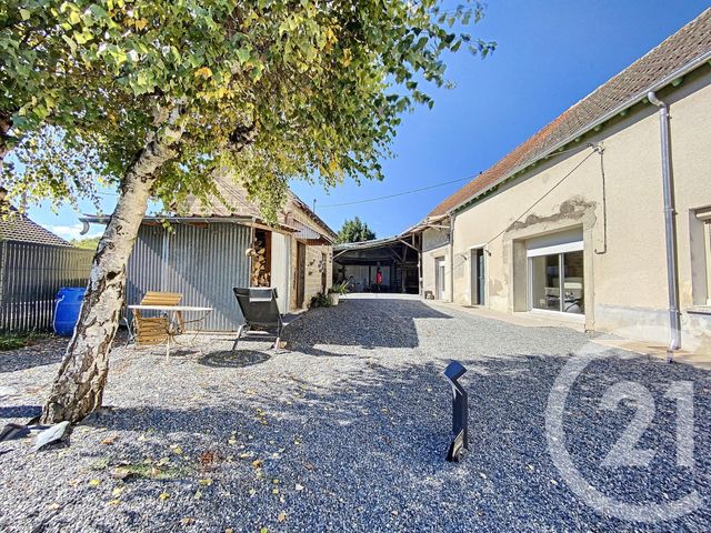 Maison à vendre - 6 pièces - 165,06 m2 - Romorantin Lanthenay - 41 - CENTRE