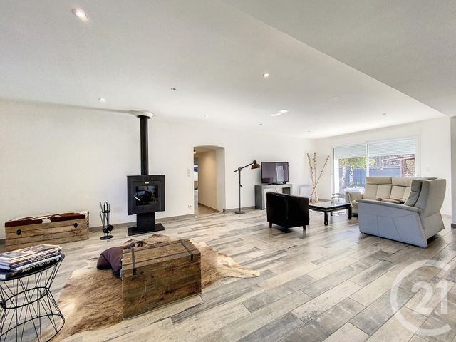 Maison à vendre - 6 pièces - 165,06 m2 - Romorantin Lanthenay - 41 - CENTRE