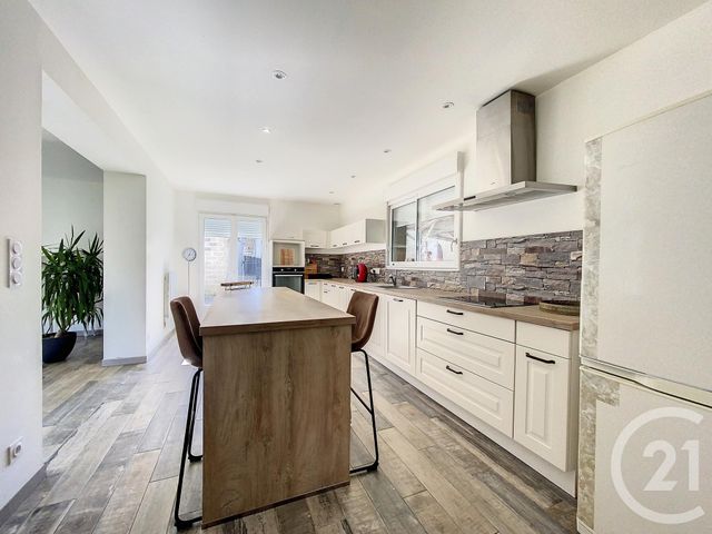 Maison à vendre - 6 pièces - 165,06 m2 - Romorantin Lanthenay - 41 - CENTRE