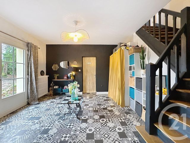 Maison &agrave; vendre - 8 pi&egrave;ces - 160,67 m2 - Romorantin Lanthenay - 41 - CENTRE