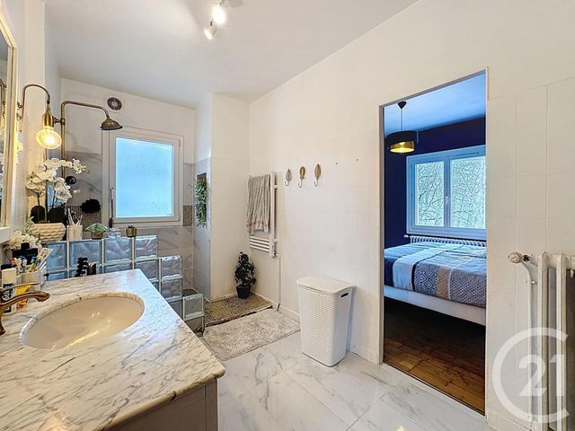 Maison &agrave; vendre - 8 pi&egrave;ces - 160,67 m2 - Romorantin Lanthenay - 41 - CENTRE