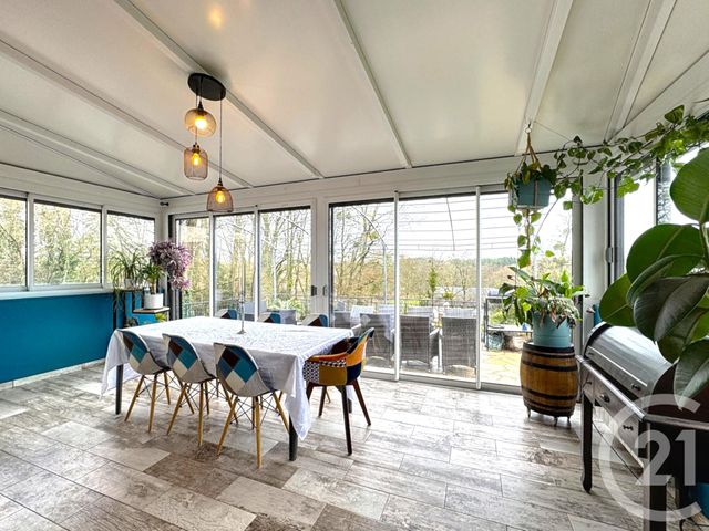 Maison &agrave; vendre - 8 pi&egrave;ces - 160,67 m2 - Romorantin Lanthenay - 41 - CENTRE