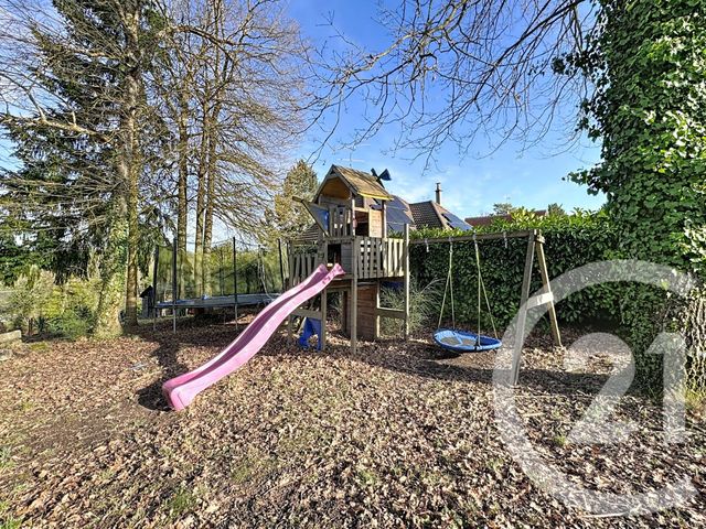 Maison &agrave; vendre - 8 pi&egrave;ces - 160,67 m2 - Romorantin Lanthenay - 41 - CENTRE