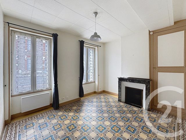 Maison à vendre - 5 pièces - 103,07 m2 - Romorantin Lanthenay - 41 - CENTRE