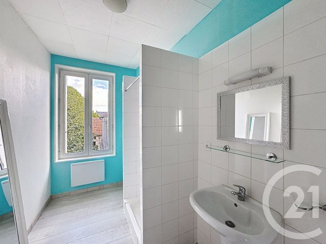 Maison à vendre - 5 pièces - 103,07 m2 - Romorantin Lanthenay - 41 - CENTRE