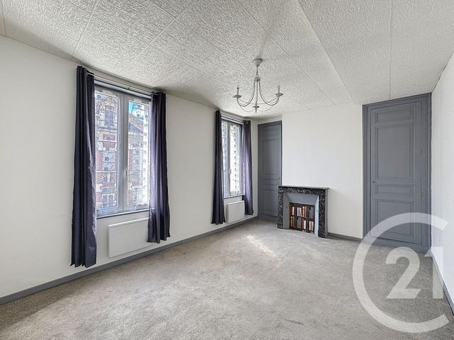 Maison à vendre - 5 pièces - 103,07 m2 - Romorantin Lanthenay - 41 - CENTRE