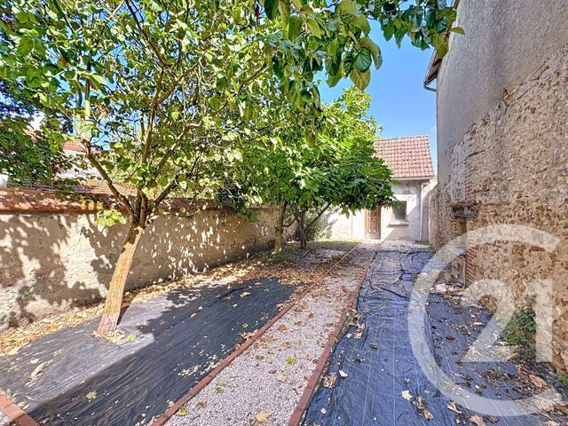 Maison à vendre - 5 pièces - 103,07 m2 - Romorantin Lanthenay - 41 - CENTRE