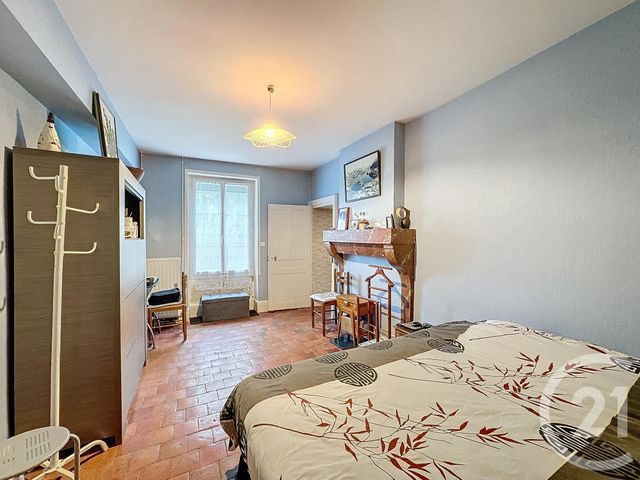 Maison à vendre - 3 pièces - 162,90 m2 - Chatillon Sur Cher - 41 - CENTRE