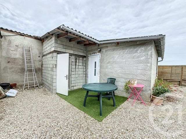 Maison à vendre - 3 pièces - 162,90 m2 - Chatillon Sur Cher - 41 - CENTRE