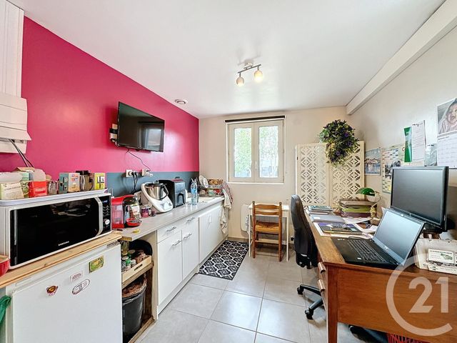 Maison à vendre - 3 pièces - 162,90 m2 - Chatillon Sur Cher - 41 - CENTRE